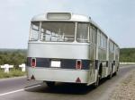 Ikarus 180 1963 года